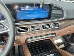 Mercedes-Benz GLE (Imported) Facelift GLE 350 4MATIC Fashion - ფოტო 12