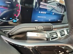 Mercedes-Benz GLE (Imported) Facelift GLE 350 4MATIC Fashion - ფოტო 13