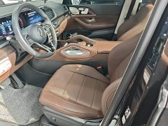 Mercedes-Benz GLE (Imported) Facelift GLE 350 4MATIC Fashion - ფოტო 14