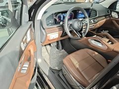 Mercedes-Benz GLE (Imported) Facelift GLE 350 4MATIC Fashion - ფოტო 15