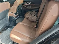 Mercedes-Benz GLE (Imported) Facelift GLE 350 4MATIC Fashion - ფოტო 16