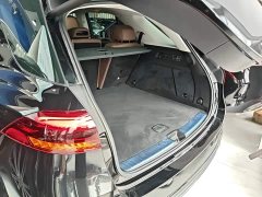 Mercedes-Benz GLE (Imported) Facelift GLE 350 4MATIC Fashion - ფოტო 18