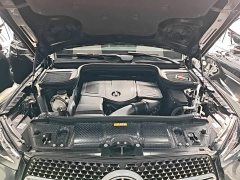 Mercedes-Benz GLE (Imported) Facelift GLE 350 4MATIC Fashion - ფოტო 19