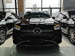 Mercedes-Benz GLE (Imported) Facelift GLE 350 4MATIC Fashion - ფოტო 2