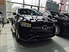 Mercedes-Benz GLE (Imported) Facelift GLE 350 4MATIC Fashion - ფოტო 3