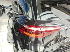 Mercedes-Benz GLE (Imported) Facelift GLE 350 4MATIC Fashion - ფოტო 4
