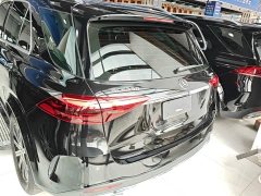 Mercedes-Benz GLE (Imported) Facelift GLE 350 4MATIC Fashion - ფოტო 5