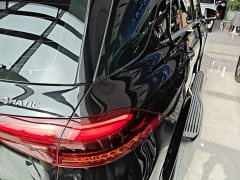 Mercedes-Benz GLE (Imported) Facelift GLE 350 4MATIC Fashion - ფოტო 6