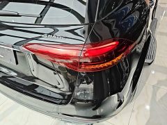 Mercedes-Benz GLE (Imported) Facelift GLE 350 4MATIC Fashion - ფოტო 7