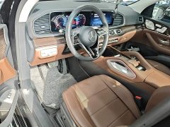 Mercedes-Benz GLE (Imported) Facelift GLE 350 4MATIC Fashion - ფოტო 9