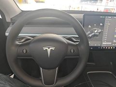 Tesla Model Y Rear-Wheel Drive - ფოტო 10
