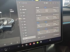 Tesla Model Y Rear-Wheel Drive - ფოტო 12