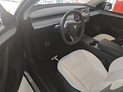 Tesla Model Y Rear-Wheel Drive - ფოტო 14