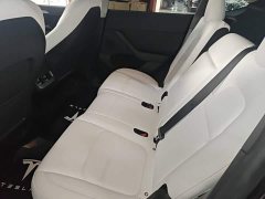 Tesla Model Y Rear-Wheel Drive - ფოტო 16