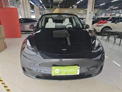 Tesla Model Y Rear-Wheel Drive - ფოტო 2