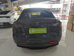 Tesla Model Y Rear-Wheel Drive - ფოტო 5