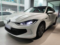 Volkswagen Lingdu L 200TSI DSG Spicy Edition - ფოტო 1