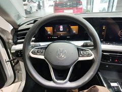 Volkswagen Lingdu L 200TSI DSG Spicy Edition - ფოტო 10