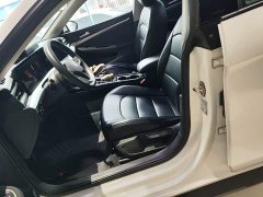 Volkswagen Lingdu L 200TSI DSG Spicy Edition - ფოტო 14