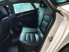 Volkswagen Lingdu L 200TSI DSG Spicy Edition - ფოტო 16