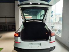 Volkswagen Lingdu L 200TSI DSG Spicy Edition - ფოტო 18