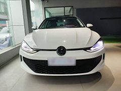 Volkswagen Lingdu L 200TSI DSG Spicy Edition - ფოტო 2