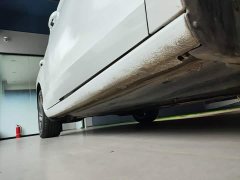 Volkswagen Lingdu L 200TSI DSG Spicy Edition - ფოტო 20