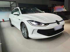 Volkswagen Lingdu L 200TSI DSG Spicy Edition - ფოტო 3