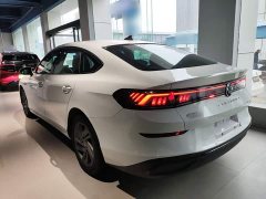 Volkswagen Lingdu L 200TSI DSG Spicy Edition - ფოტო 4