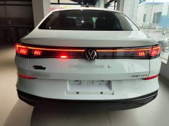 Volkswagen Lingdu L 200TSI DSG Spicy Edition - ფოტო 5