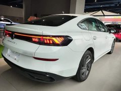 Volkswagen Lingdu L 200TSI DSG Spicy Edition - ფოტო 6