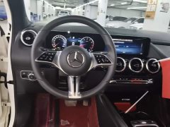 Mercedes-Benz GLA 200 - ფოტო 10
