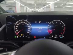Mercedes-Benz GLA 200 - ფოტო 11