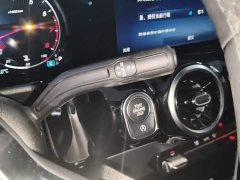 Mercedes-Benz GLA 200 - ფოტო 13