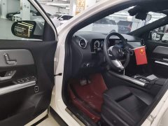 Mercedes-Benz GLA 200 - ფოტო 15