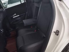 Mercedes-Benz GLA 200 - ფოტო 16