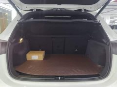 Mercedes-Benz GLA 200 - ფოტო 18