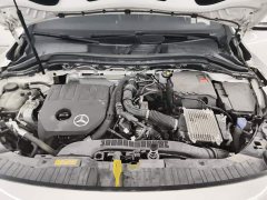 Mercedes-Benz GLA 200 - ფოტო 19