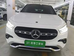 Mercedes-Benz GLA 200 - ფოტო 2