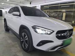 Mercedes-Benz GLA 200 - ფოტო 3