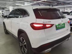 Mercedes-Benz GLA 200 - ფოტო 4
