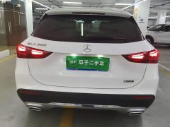 Mercedes-Benz GLA 200 - ფოტო 5