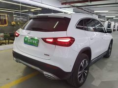 Mercedes-Benz GLA 200 - ფოტო 6