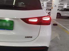 Mercedes-Benz GLA 200 - ფოტო 7