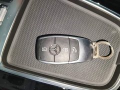 Mercedes-Benz GLA 200 - ფოტო 8