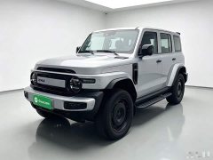 Chery iCAR Super V23 401 Two-Wheel Drive Smart Driving Edition - ფოტო 1