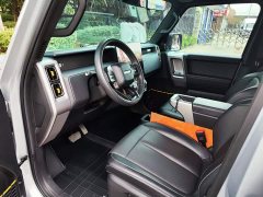 Chery iCAR Super V23 401 Two-Wheel Drive Smart Driving Edition - ფოტო 15