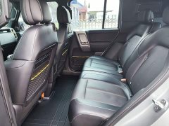 Chery iCAR Super V23 401 Two-Wheel Drive Smart Driving Edition - ფოტო 16