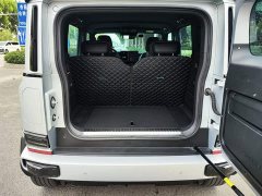 Chery iCAR Super V23 401 Two-Wheel Drive Smart Driving Edition - ფოტო 18