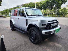 Chery iCAR Super V23 401 Two-Wheel Drive Smart Driving Edition - ფოტო 3